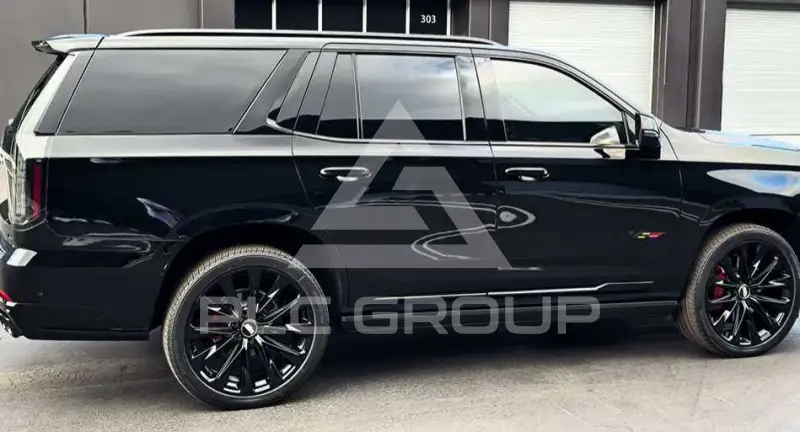 2025 Cadillac ESCALADE