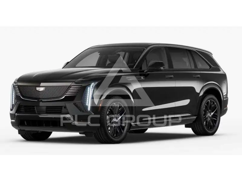 2025 Cadillac ESCALADE