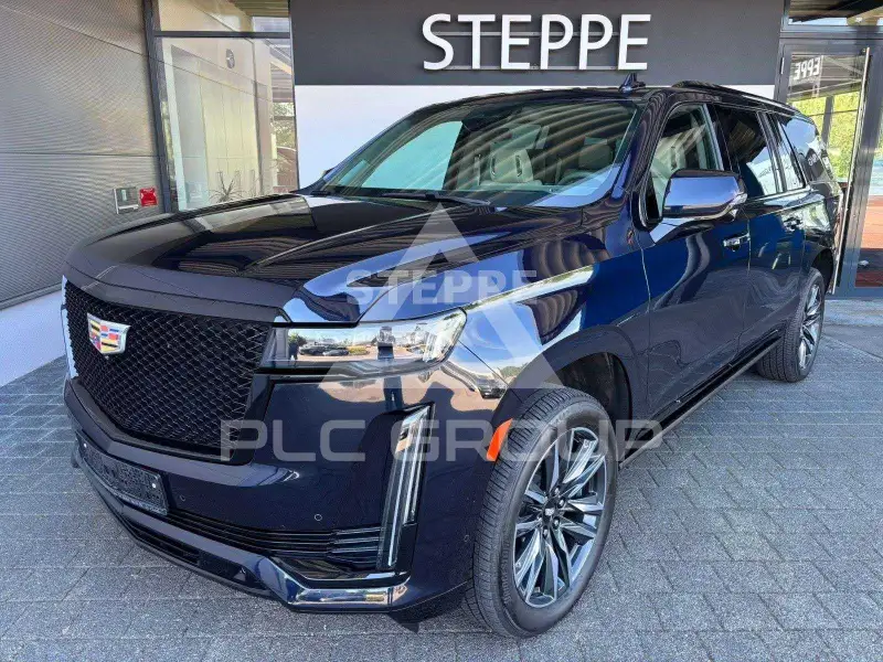 2025 Cadillac ESCALADE
