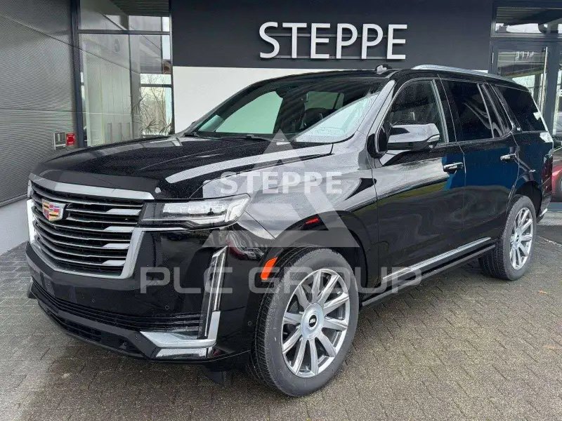 2025 Cadillac ESCALADE