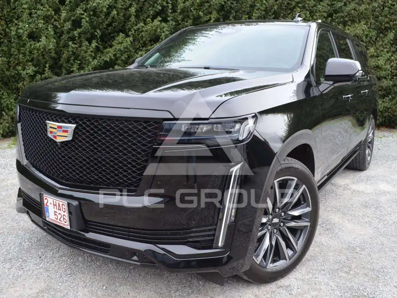 2025 Cadillac ESCALADE