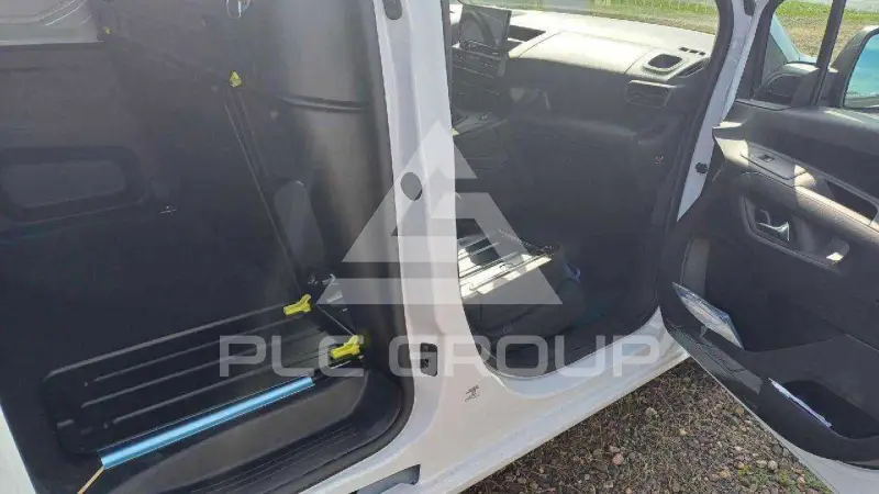 2025 Fiat Doblo