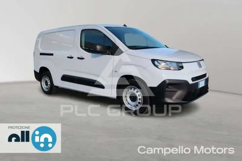 2025 Fiat 130
