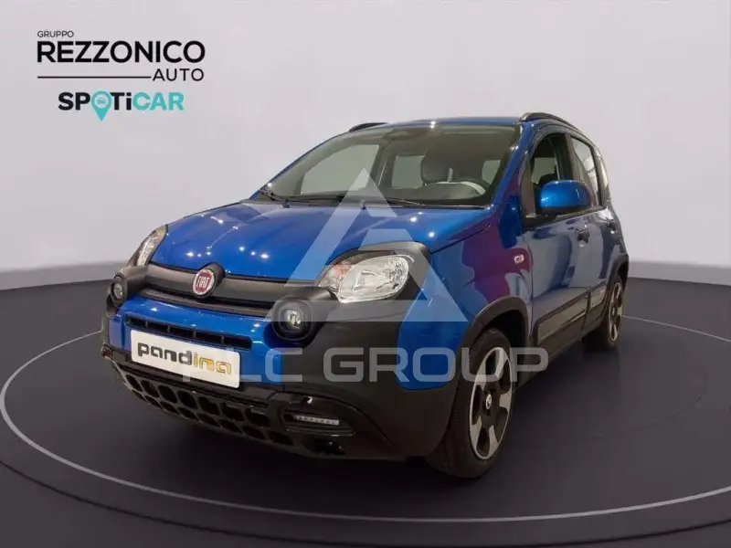 2025 Fiat Unknown