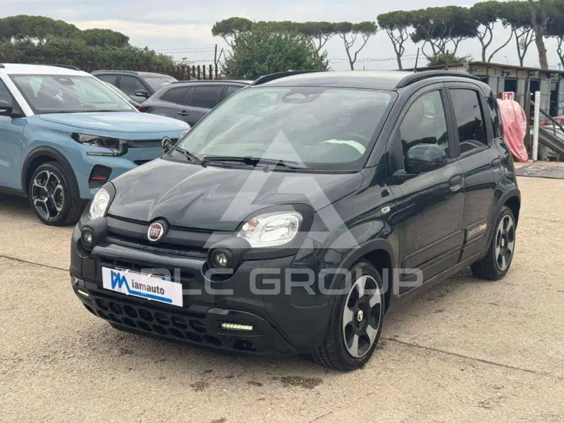 2025 Fiat Unknown