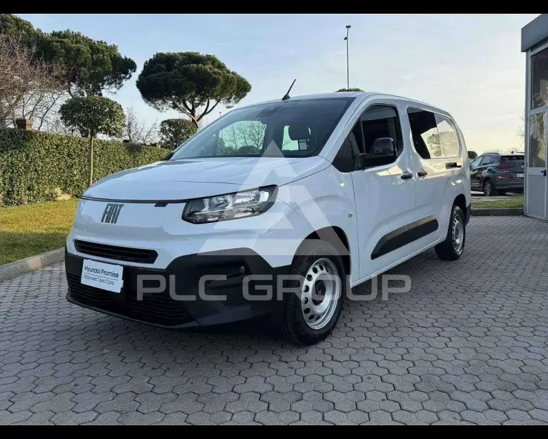 2025 Fiat Unknown