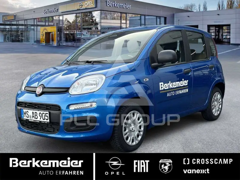 2025 Fiat Unknown
