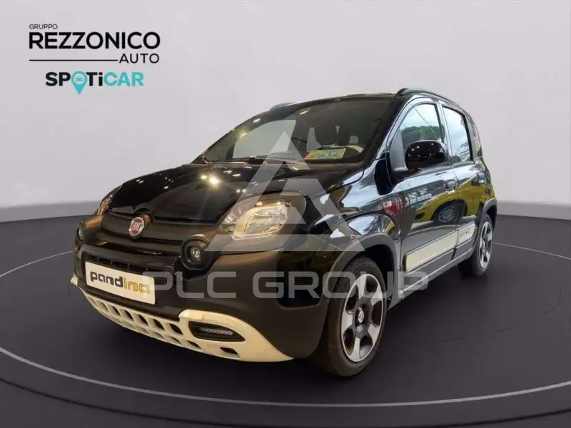 2025 Fiat Unknown