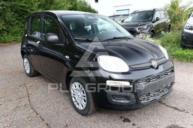 2025 Fiat Unknown