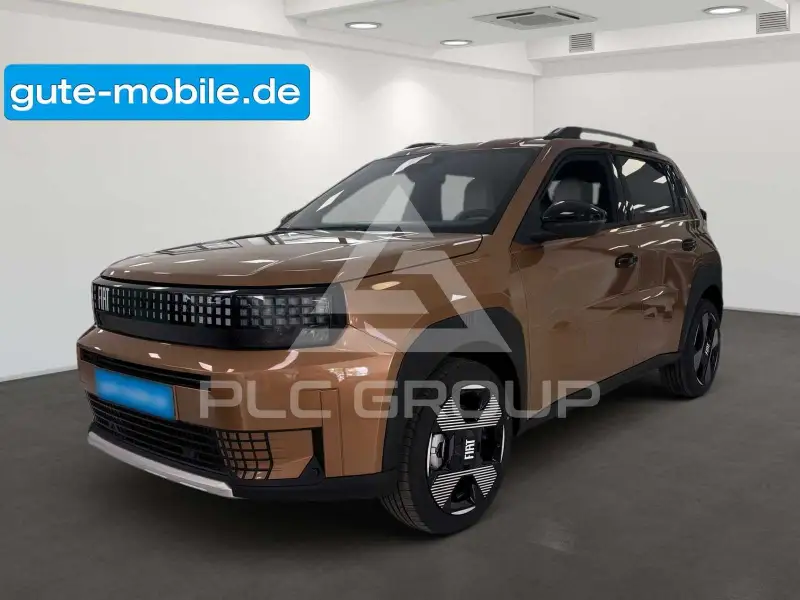 2025 Fiat Unknown