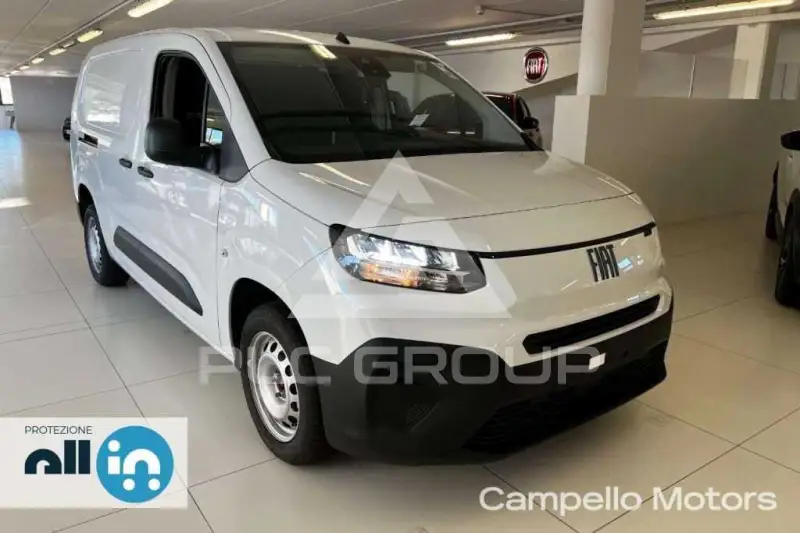 2025 Fiat Unknown