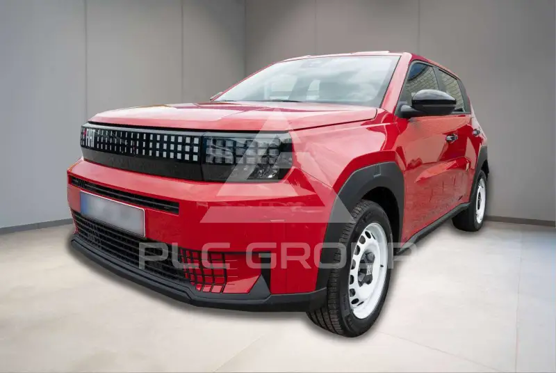 2025 Fiat Unknown