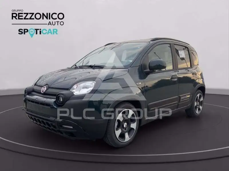 2025 Fiat Unknown
