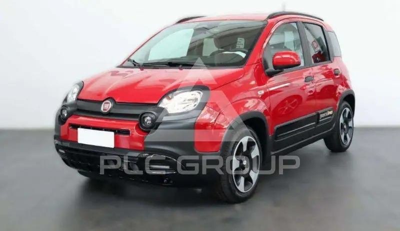 2025 Fiat Unknown