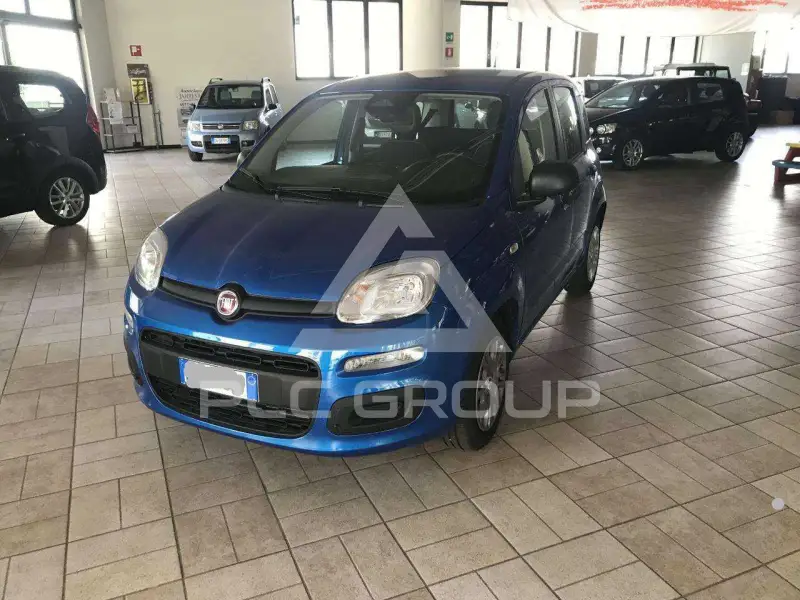 2025 Fiat Unknown