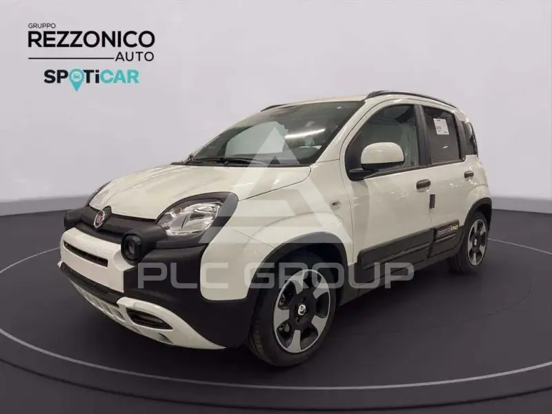 2025 Fiat Unknown