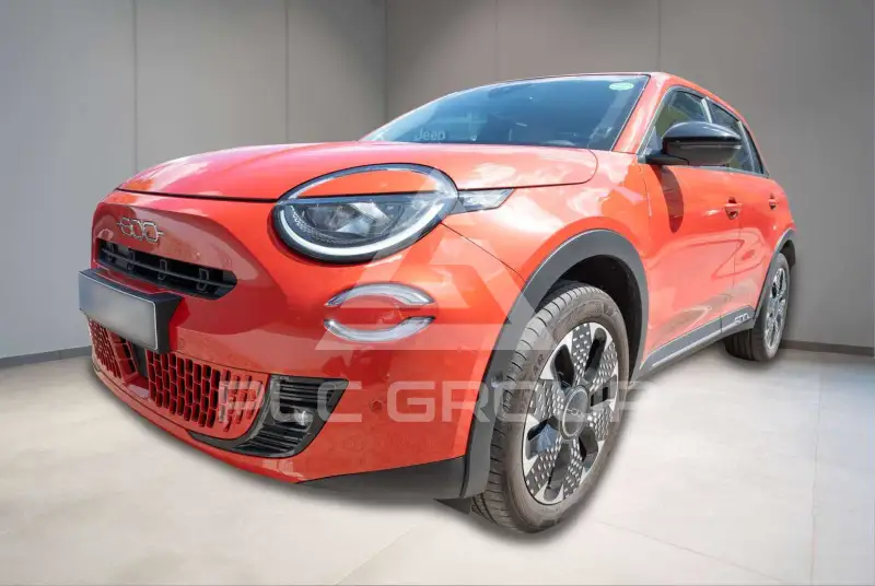 2025 Fiat Unknown