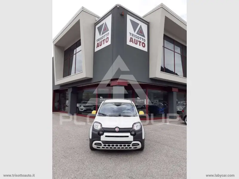 2026 Fiat Panda