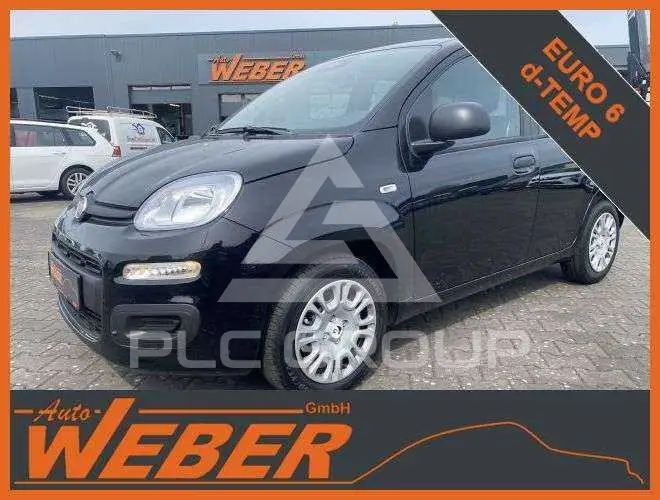 2025 Fiat Panda
