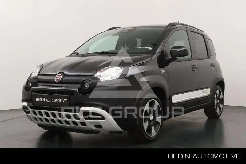 2025 Fiat Panda