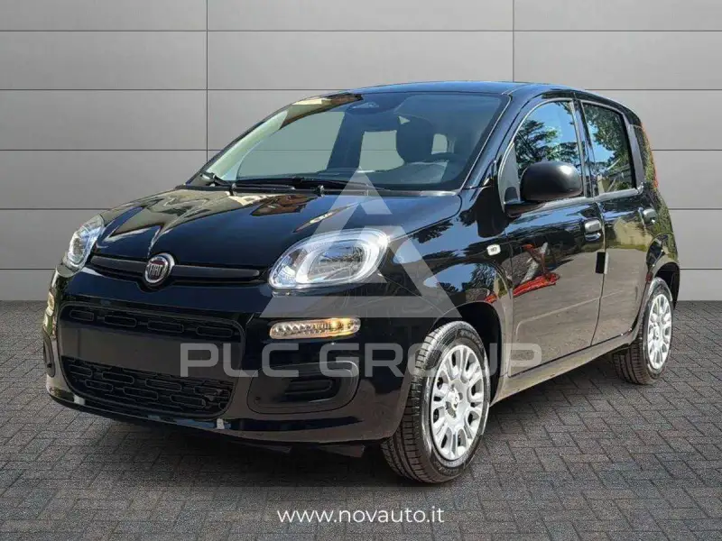 2025 Fiat Panda