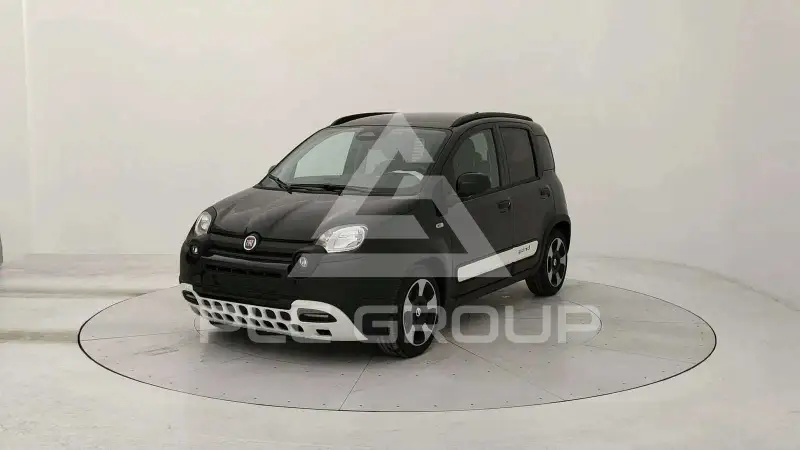 2025 Fiat Panda