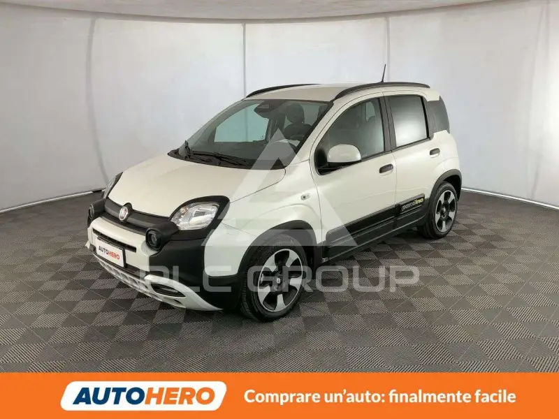 2025 Fiat Panda