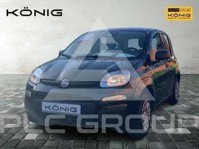 2025 Fiat Panda