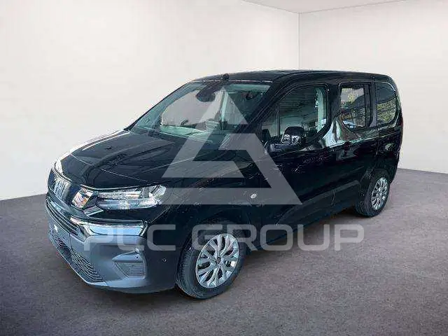2025 Fiat Doblo