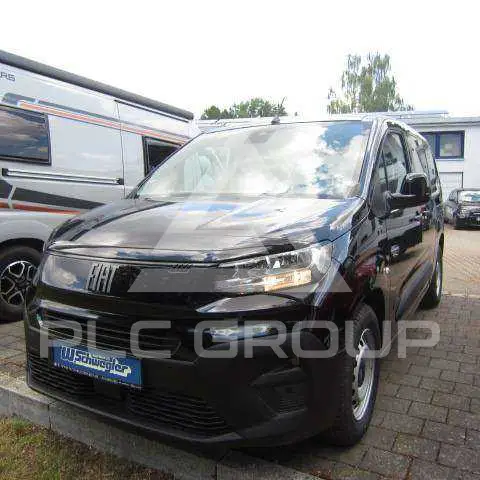 2025 Fiat Doblo