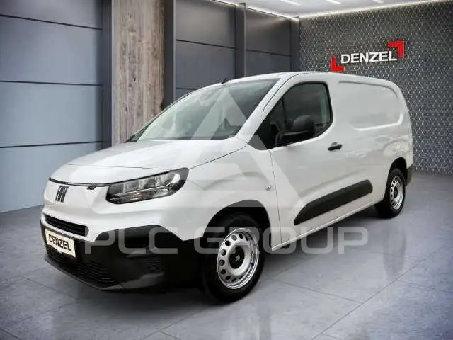2025 Fiat Doblo