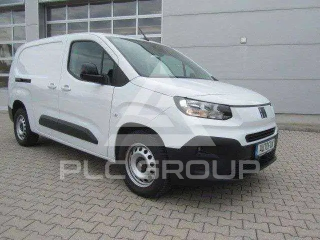 2025 Fiat Doblo