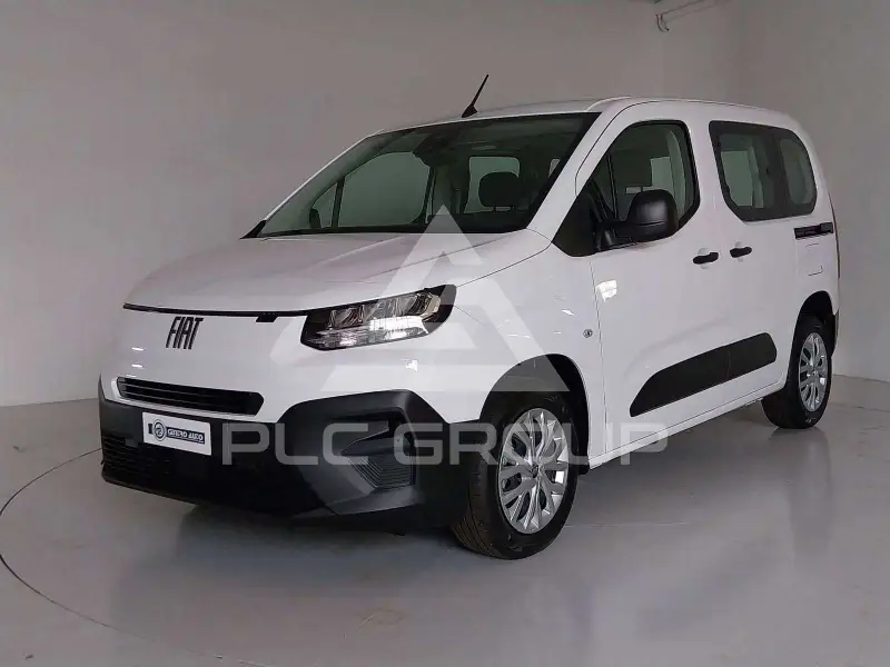 2025 Fiat Doblo