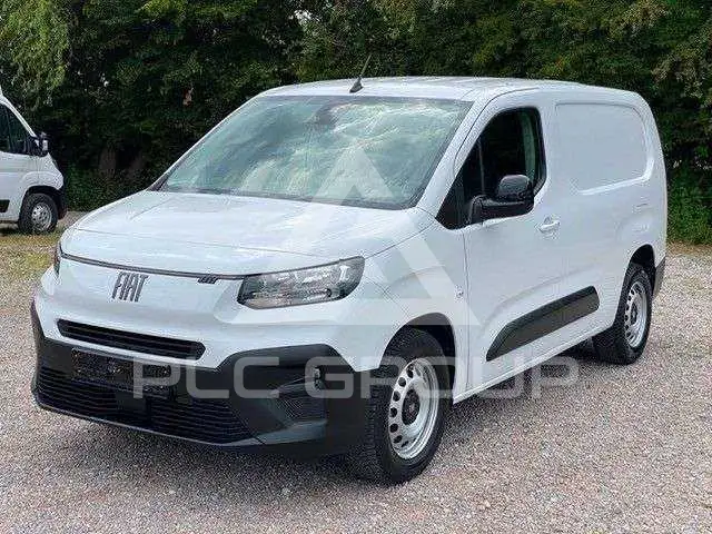 2025 Fiat Doblo