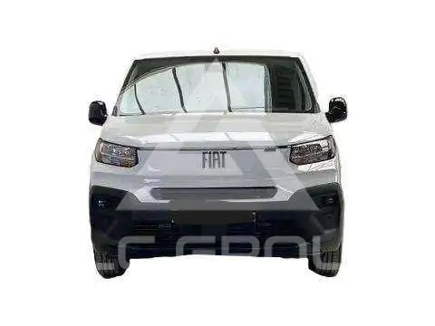 2025 Fiat Doblo