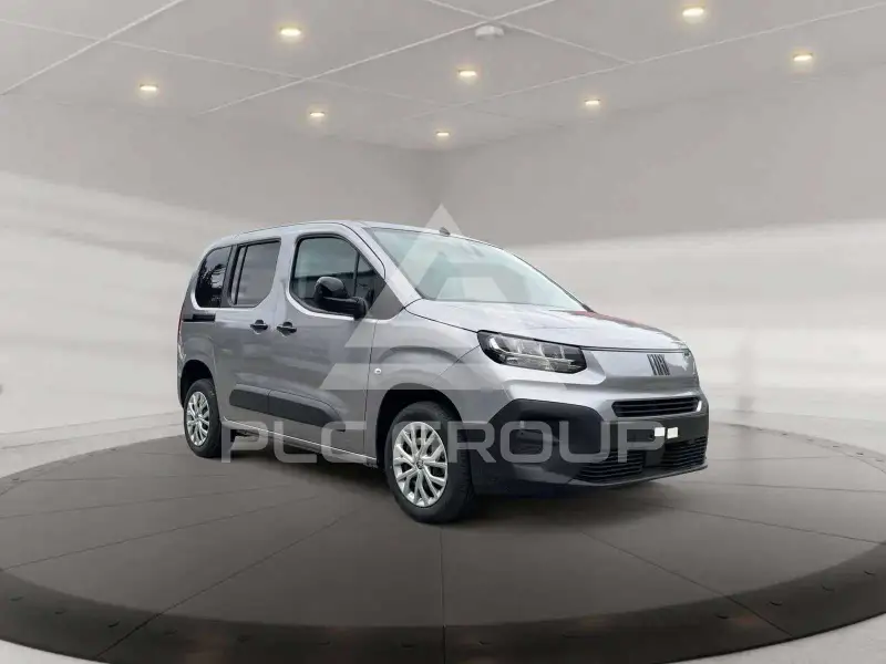 2025 Fiat Doblo