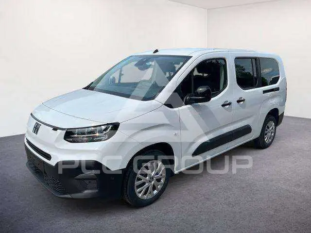 2025 Fiat Doblo