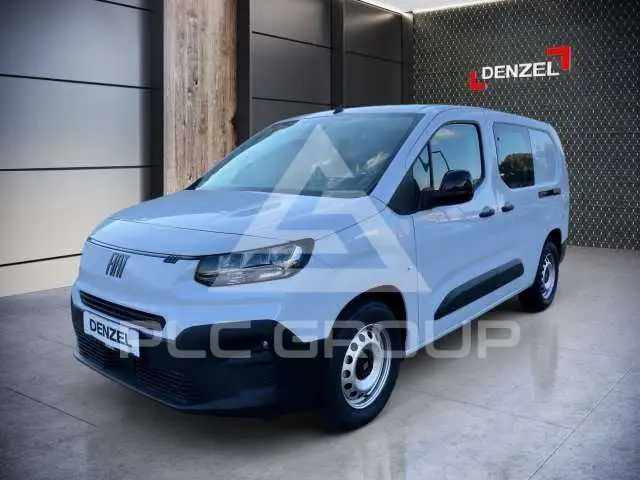 2025 Fiat Doblo