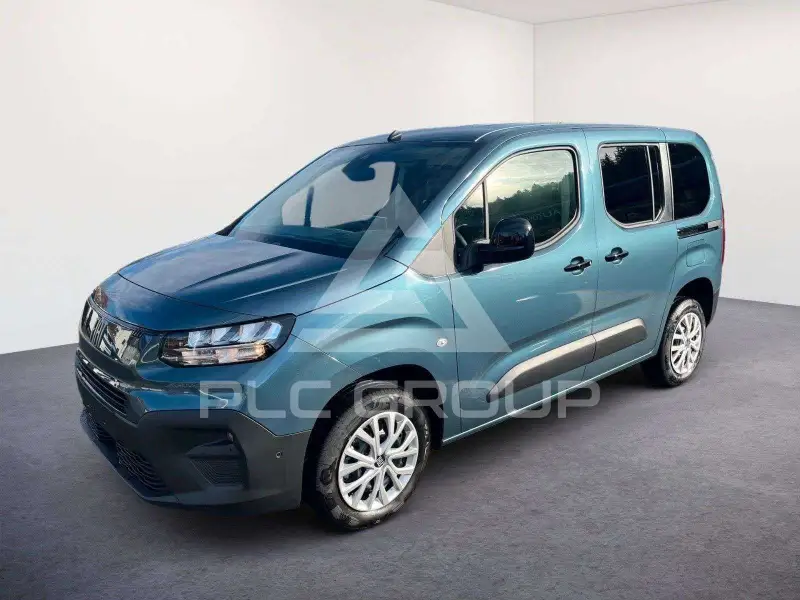 2025 Fiat Doblo