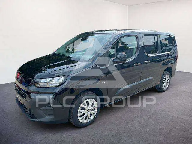 2025 Fiat Doblo