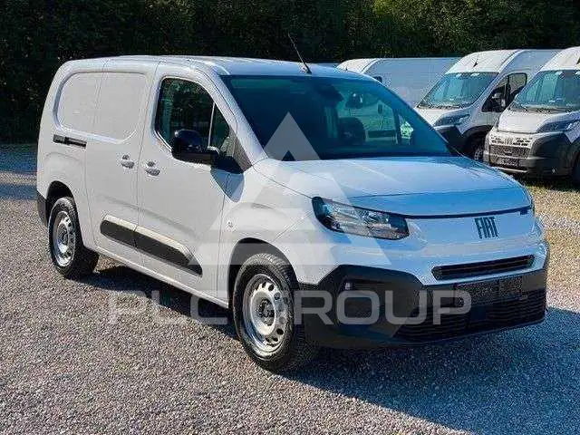 2025 Fiat Doblo