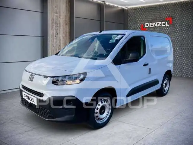 2025 Fiat Doblo