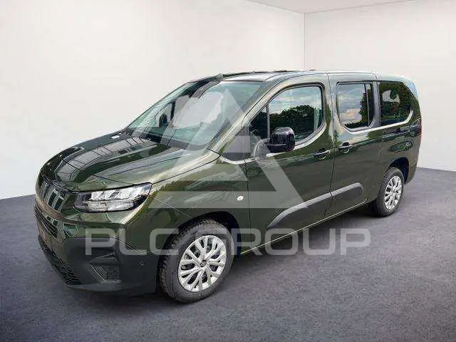 2025 Fiat Doblo