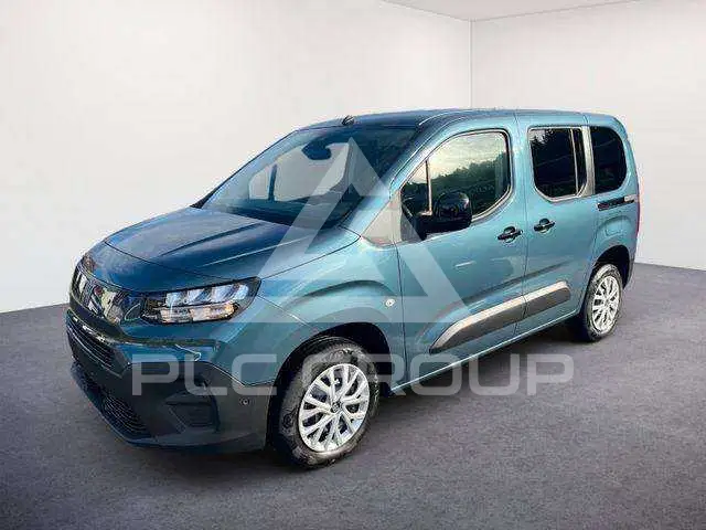 2025 Fiat Doblo