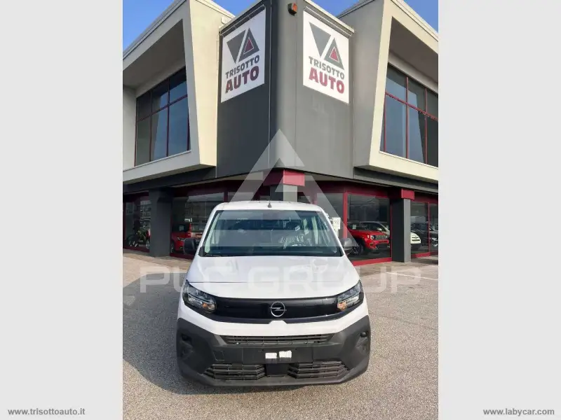2026 Fiat Doblo