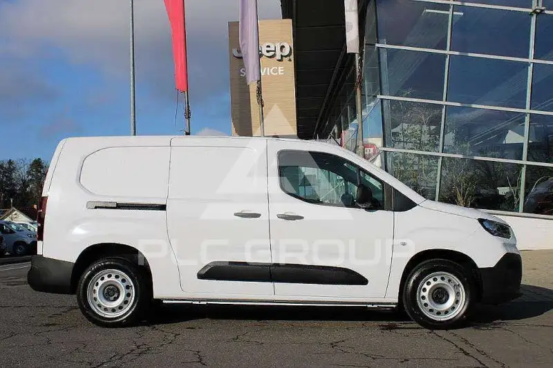 2025 Fiat Doblo