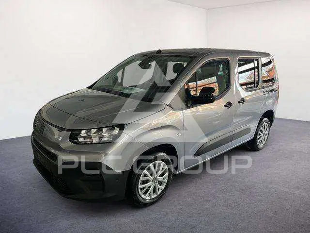 2025 Fiat Doblo