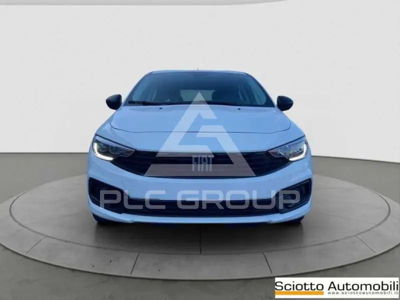 2025 Fiat Tipo