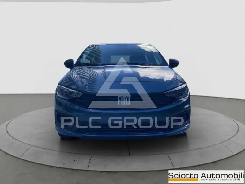 2025 Fiat Tipo