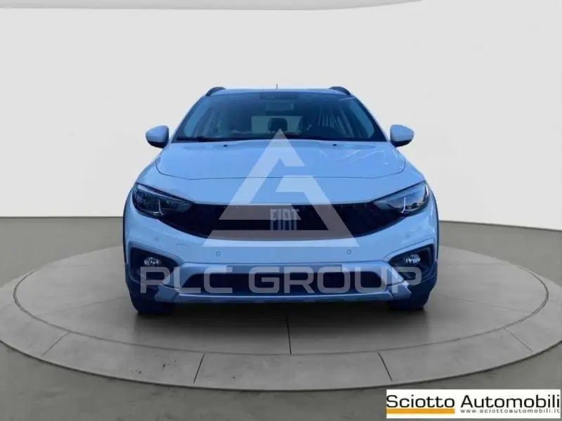 2025 Fiat Tipo